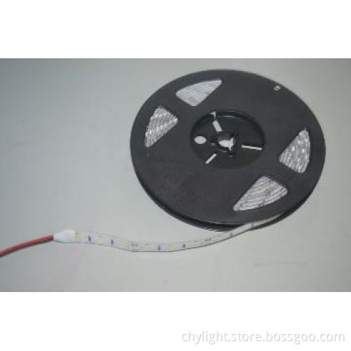 High Lumens SMD5630 Flexible DC12V LED Waterproof Strip Light